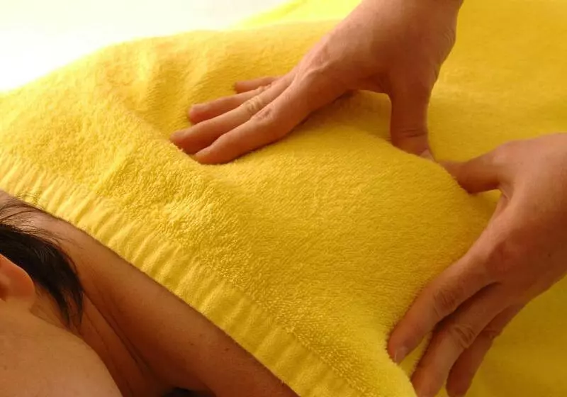 Капсульный Oтель Capsule Inn Osaka