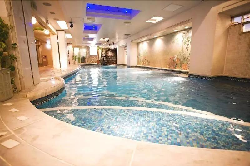 Капсульный Oтель Capsule Inn Osaka