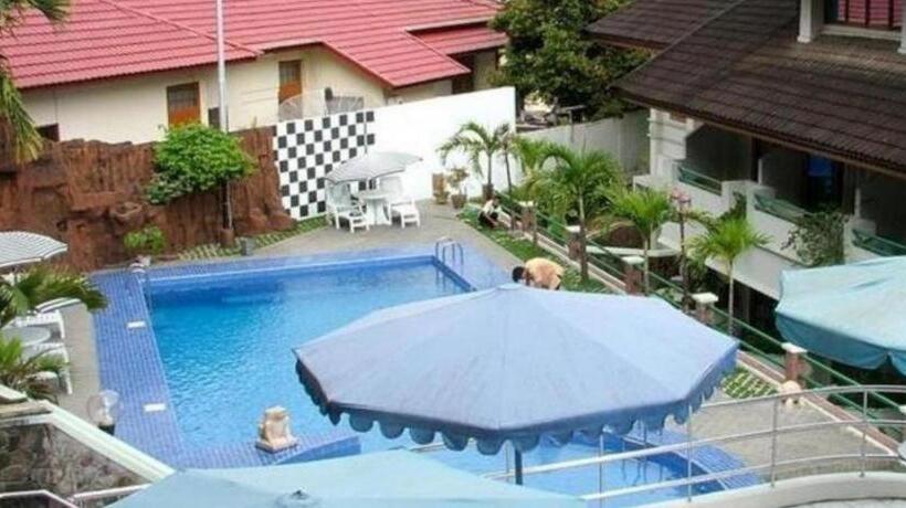 فندق Royal Denai