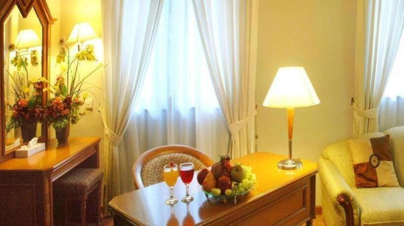 فندق Royal Denai