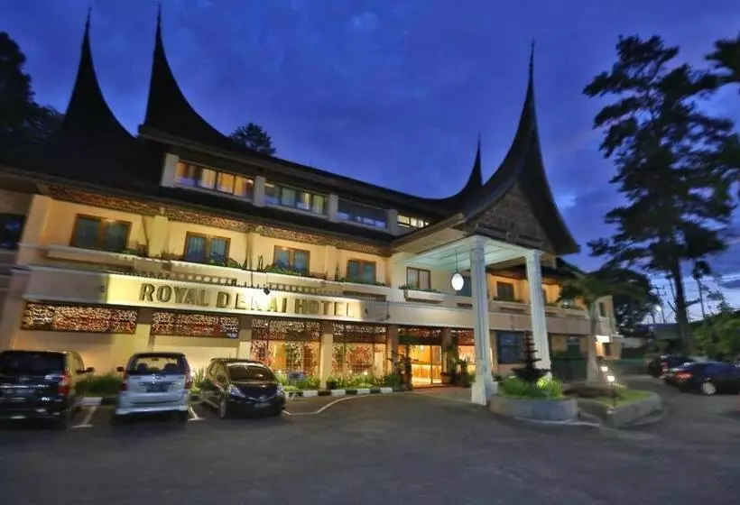 Hotel Royal Denai