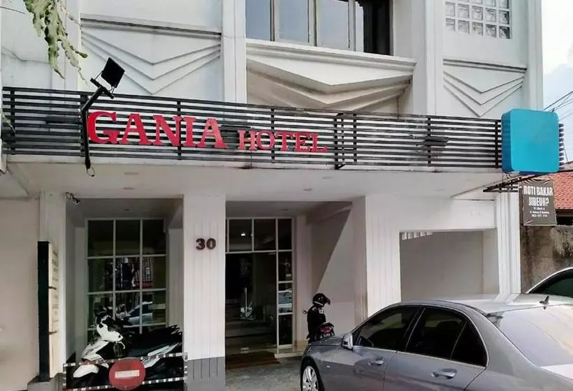 Hotel Gania