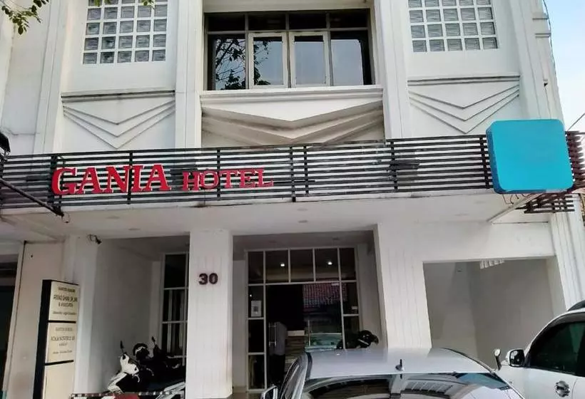 Hotel Gania