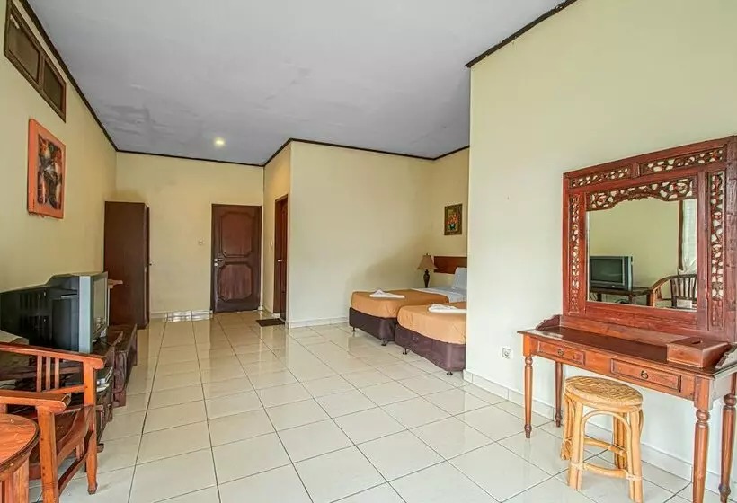 Hotel Gg House Happy Valley