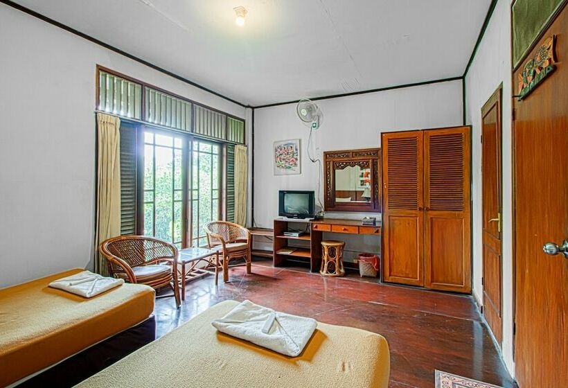 Hotel Gg House Happy Valley