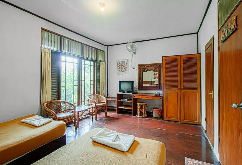 Hotel Gg House Happy Valley