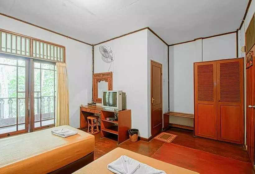 Hotel Gg House Happy Valley