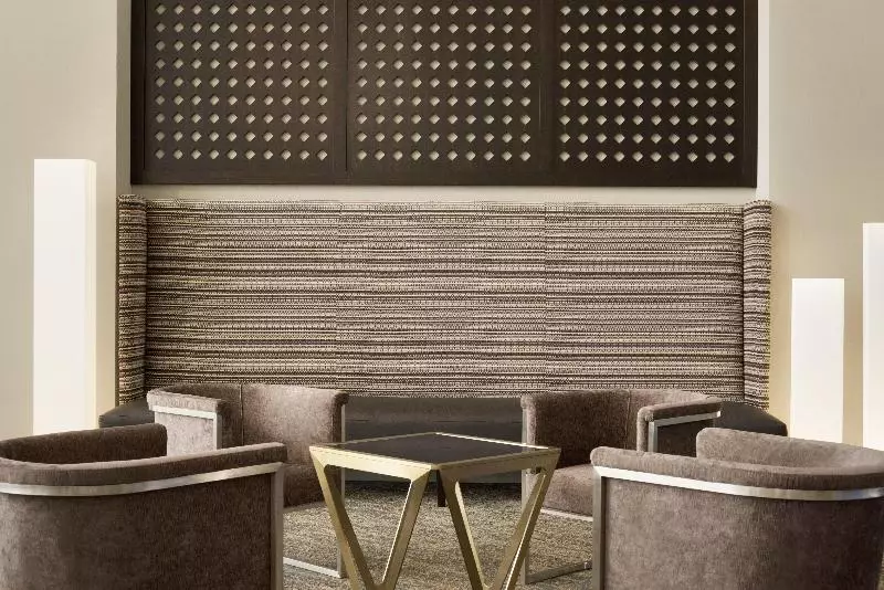 호텔 Holiday Inn   Bloomington   Normal, An Ihg