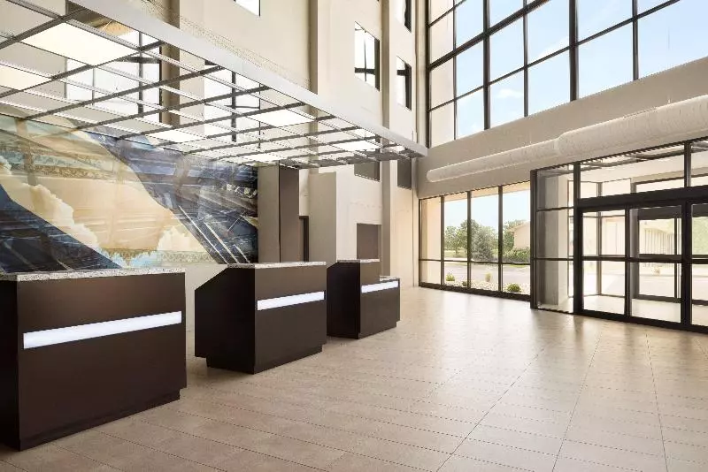 호텔 Holiday Inn   Bloomington   Normal, An Ihg