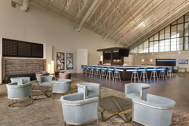 호텔 Holiday Inn Bloomington Normal, An Ihg