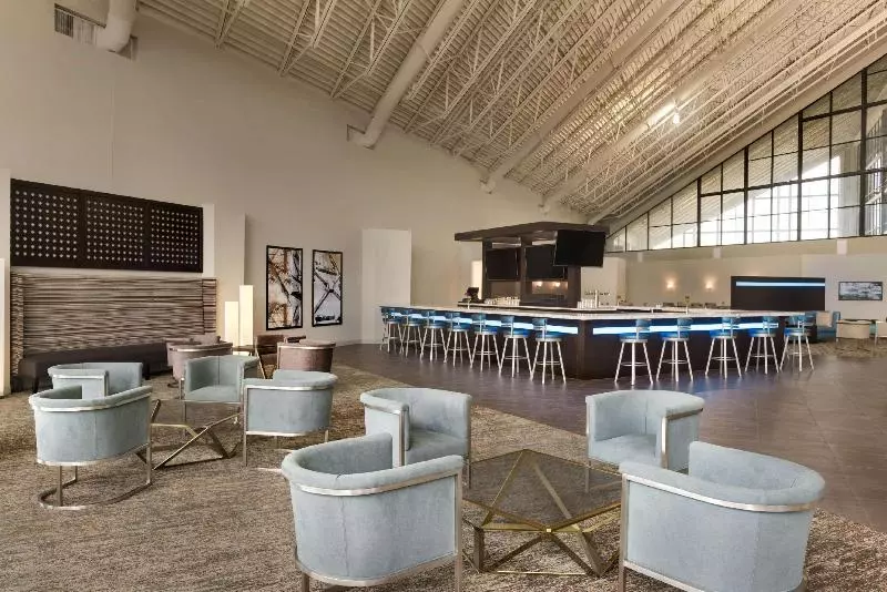 호텔 Holiday Inn   Bloomington   Normal, An Ihg