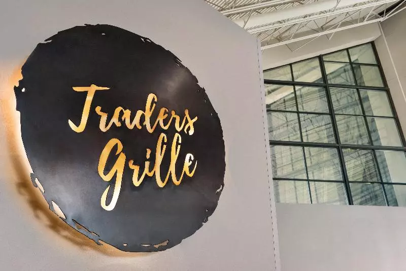 호텔 Holiday Inn   Bloomington   Normal, An Ihg