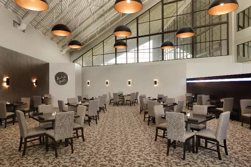 호텔 Holiday Inn   Bloomington   Normal, An Ihg