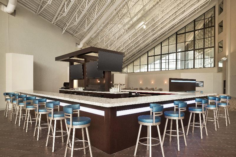 호텔 Holiday Inn Bloomington Normal, An Ihg