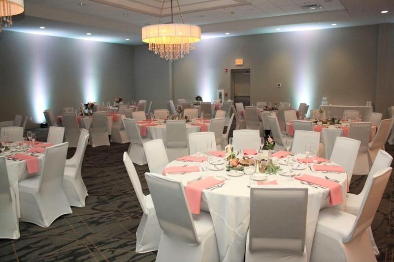 호텔 Holiday Inn Bloomington Normal, An Ihg