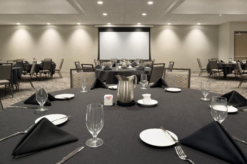 호텔 Holiday Inn Bloomington Normal, An Ihg