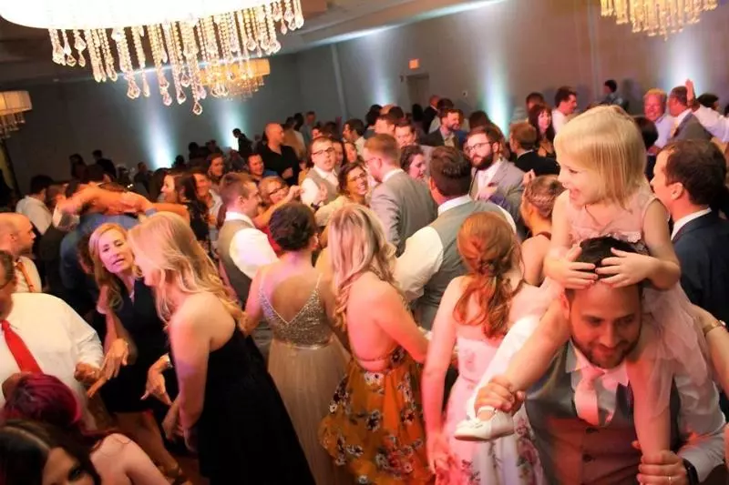 호텔 Holiday Inn   Bloomington   Normal, An Ihg