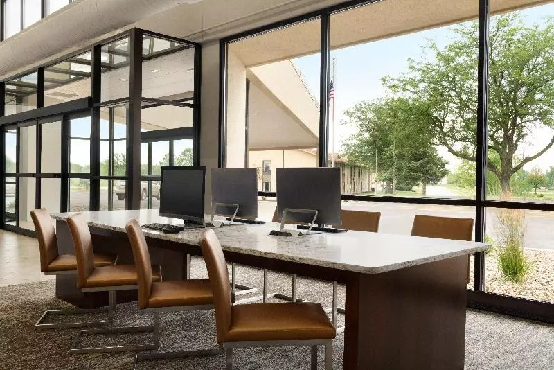 호텔 Holiday Inn   Bloomington   Normal, An Ihg