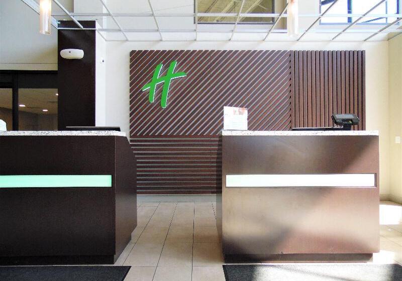 호텔 Holiday Inn Bloomington Normal, An Ihg