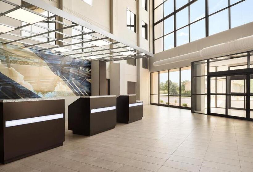 호텔 Holiday Inn Bloomington Normal, An Ihg