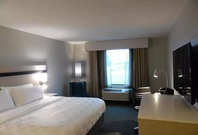호텔 Holiday Inn   Bloomington   Normal, An Ihg