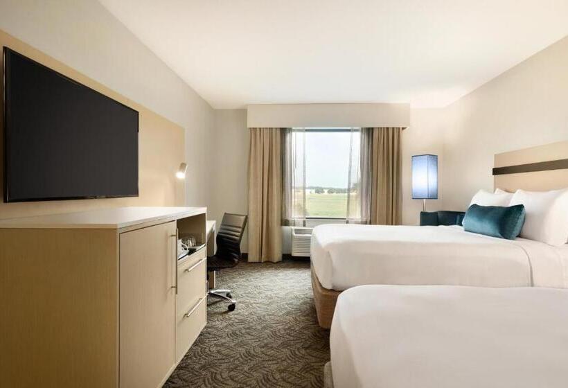 호텔 Holiday Inn Bloomington Normal, An Ihg