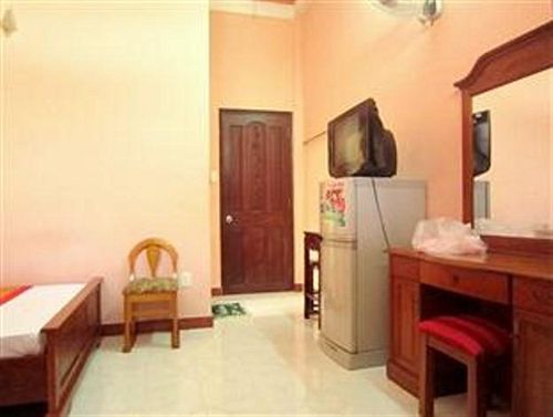 هتل Collection O Madam Cuc