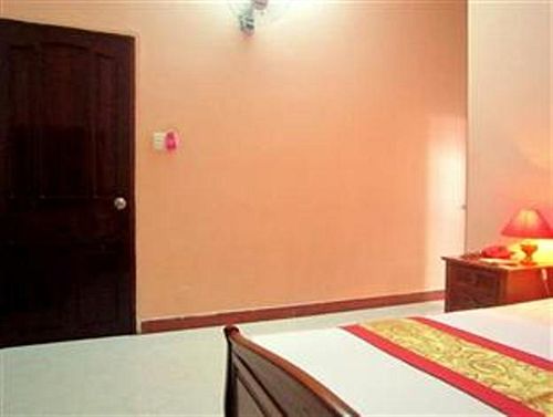 هتل Collection O Madam Cuc