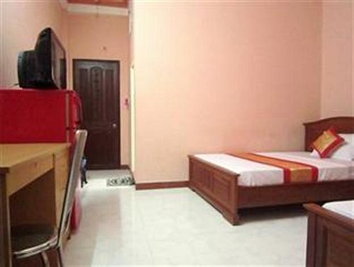 هتل Collection O Madam Cuc