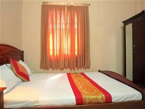 هتل Collection O Madam Cuc