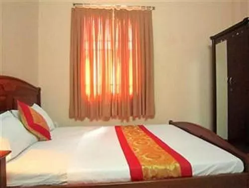 هتل Collection O Madam Cuc