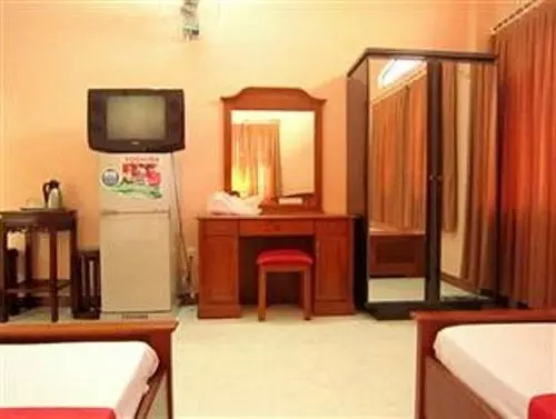 هتل Collection O Madam Cuc