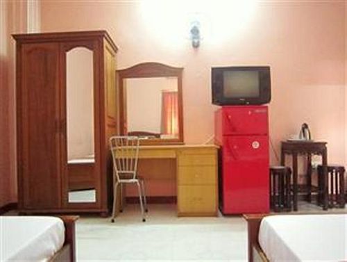 هتل Collection O Madam Cuc