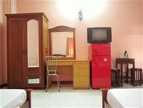 هتل Collection O Madam Cuc