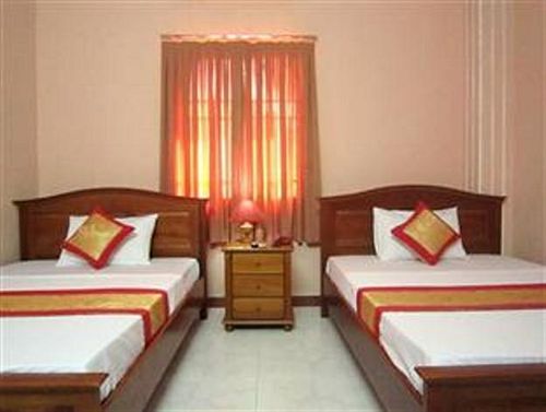 هتل Collection O Madam Cuc