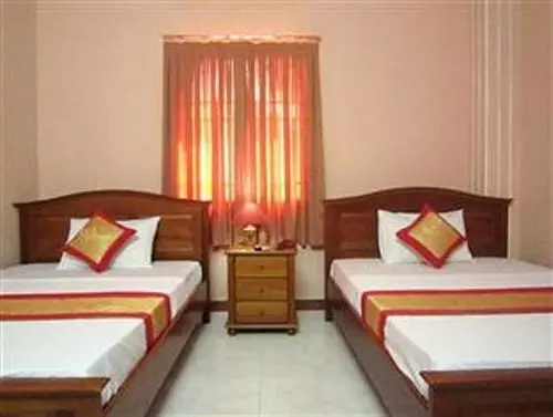 هتل Collection O Madam Cuc