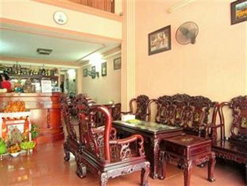 هتل Collection O Madam Cuc