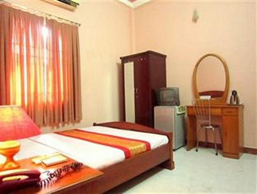 هتل Collection O Madam Cuc