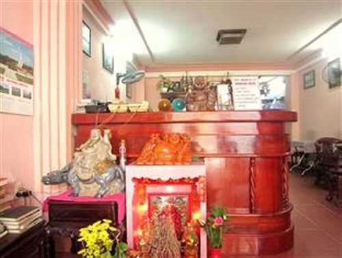 هتل Collection O Madam Cuc