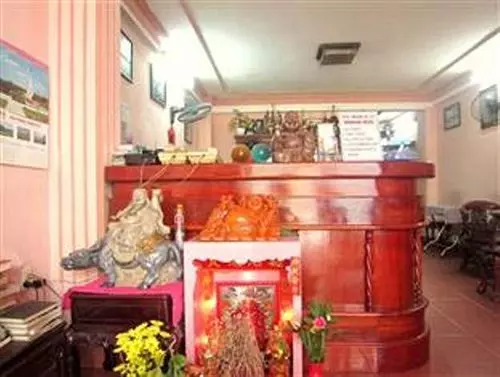 هتل Collection O Madam Cuc