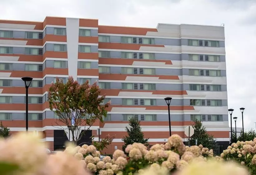 Отель Mohegan Pennsylvania Adults Only