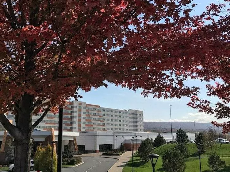 Отель Mohegan Pennsylvania Adults Only
