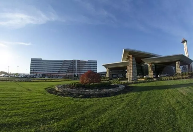 Отель Mohegan Pennsylvania Adults Only