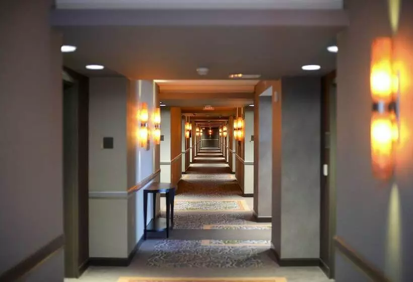 Отель Mohegan Pennsylvania Adults Only