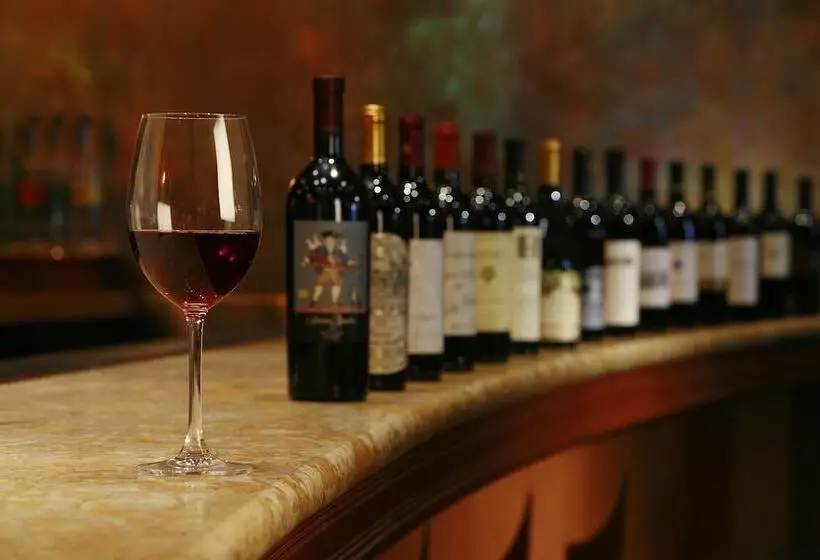 Отель Mohegan Pennsylvania Adults Only