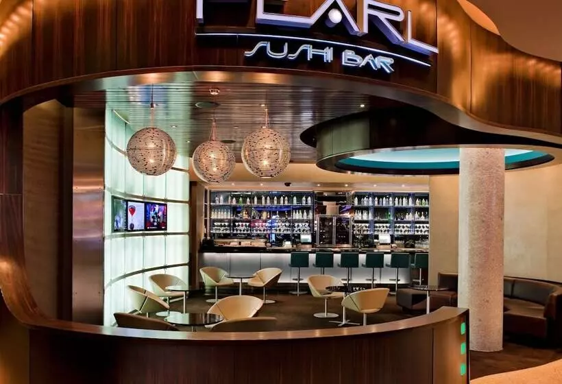 Отель Mohegan Pennsylvania Adults Only