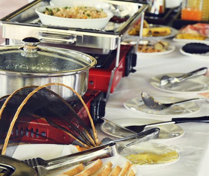 酒店 Villa Nam Song