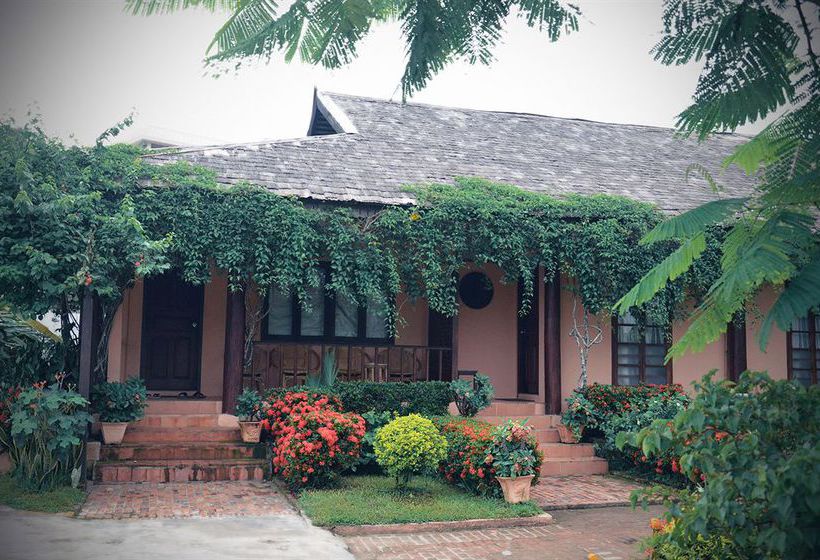 酒店 Villa Nam Song