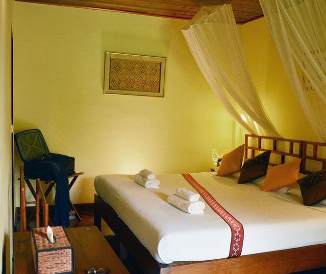 酒店 Villa Nam Song