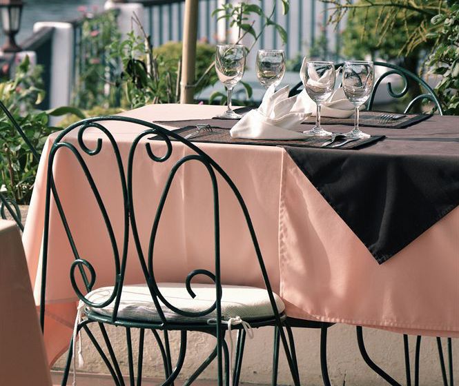 酒店 Villa Nam Song